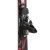 Narty Head Shape e.V5 AMT-PR anth/rd + PROTECTOR PR 11