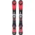 NARTY ROSSIGNOL HERO PRO / TEAM 4 G