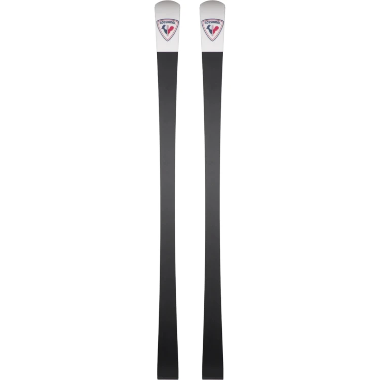Narty Rossignol Hero Master LT (R22) + SPX 12 Rockerace Hot Red