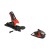 Narty Rossignol Hero Master LT (R22) + SPX 12 Rockerace Hot Red