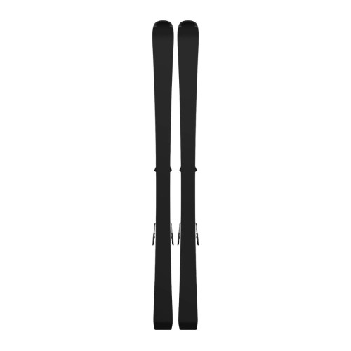 Narty Atomic Cloud C7 Black + M10GW
