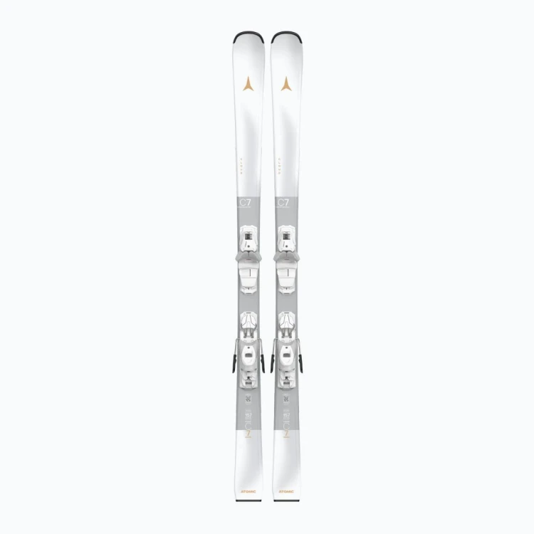 Narty Atomic Cloud C7 White + M10GW