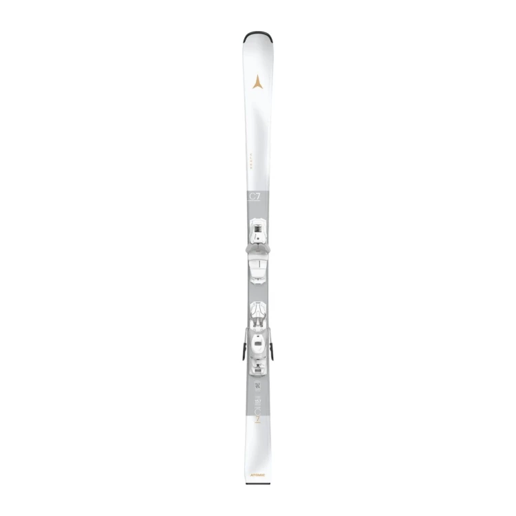 Narty Atomic Cloud C7 White + M10GW
