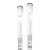 Narty Atomic Cloud C7 White + M10GW