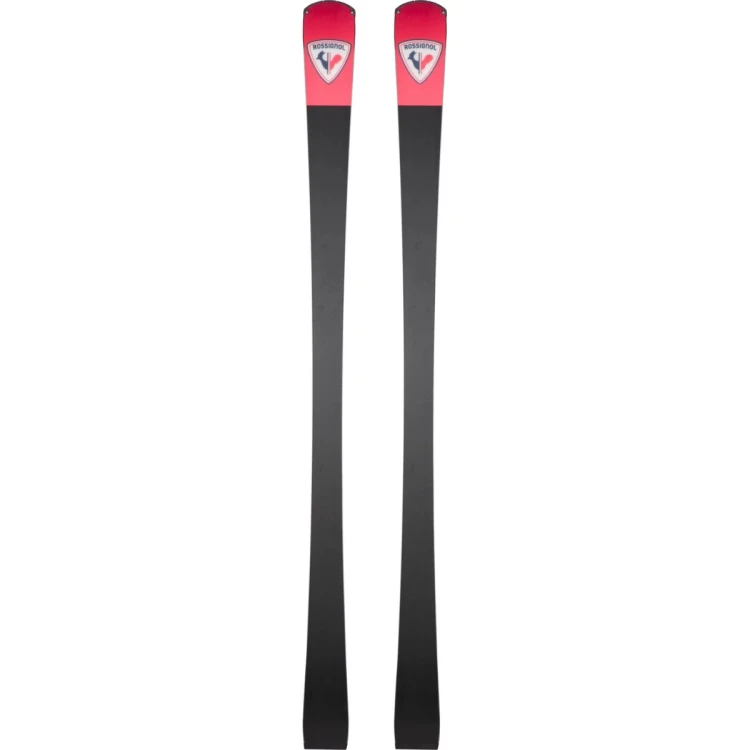 Narty Rossignol Hero Elite MT Ca + NX12 Konect GW B80 Blk Hot Red