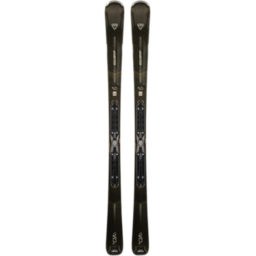 NARTY ROSSIGNOL NOVA 6 XPRESS W 11 GW - 2022/23