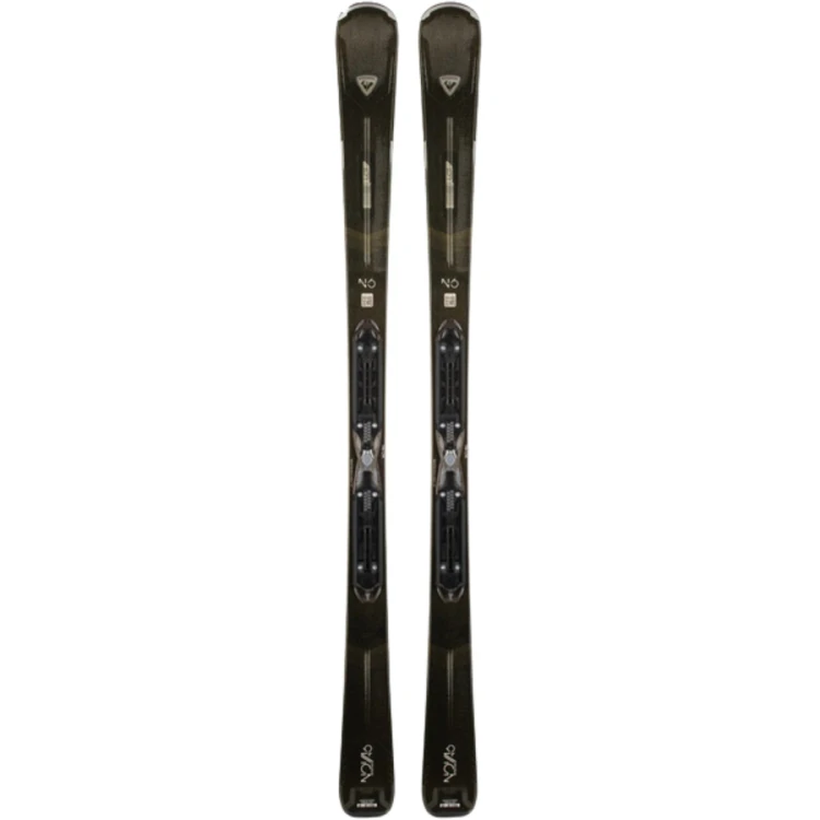 NARTY ROSSIGNOL NOVA 6 XPRESS W 11 GW - 2022/23