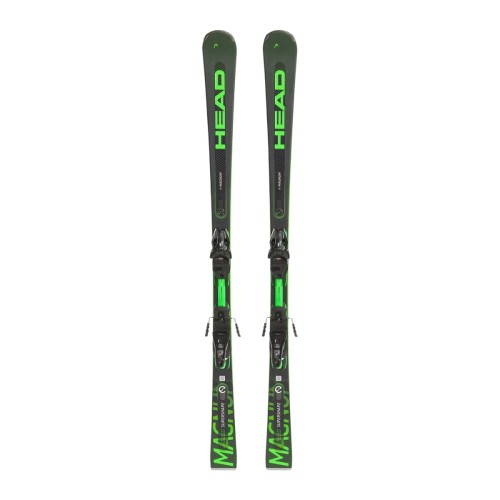 Narty Head Supershape e-Magnum Sw Sf-Pr / Protector Pr 13 23/24