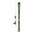Narty Head Supershape e-Magnum Sw Sf-Pr / Protector Pr 13 23/24