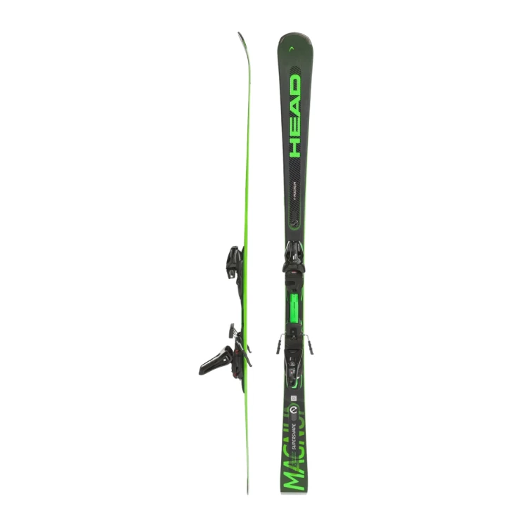Narty Head Supershape e-Magnum Sw Sf-Pr / Protector Pr 13 23/24