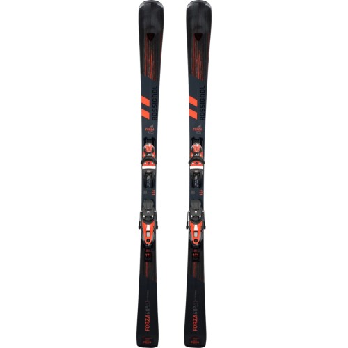 Narty Rossignol Forza 60 V-Ti K / NX12 - 2023/24