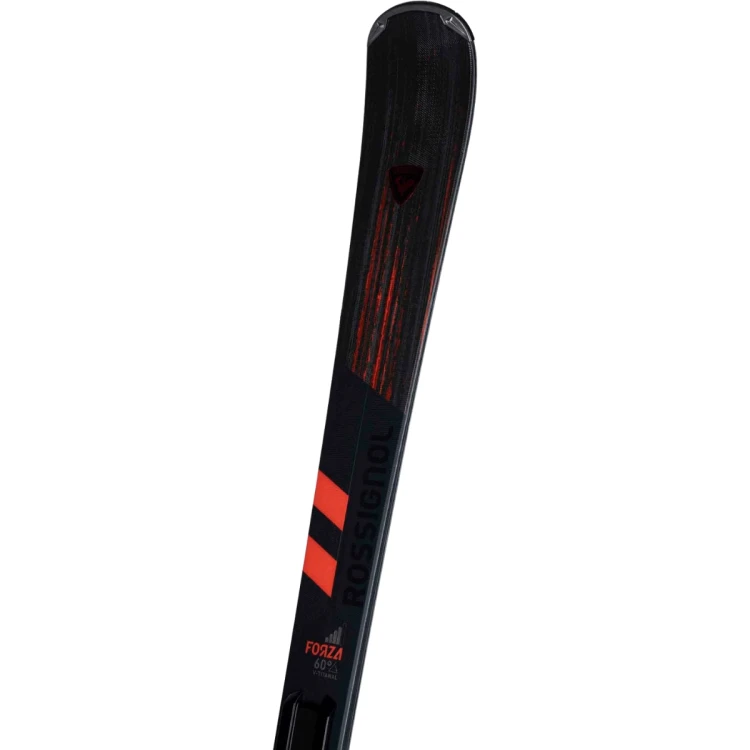 Narty Rossignol Forza 60 V-Ti K / NX12 - 2023/24