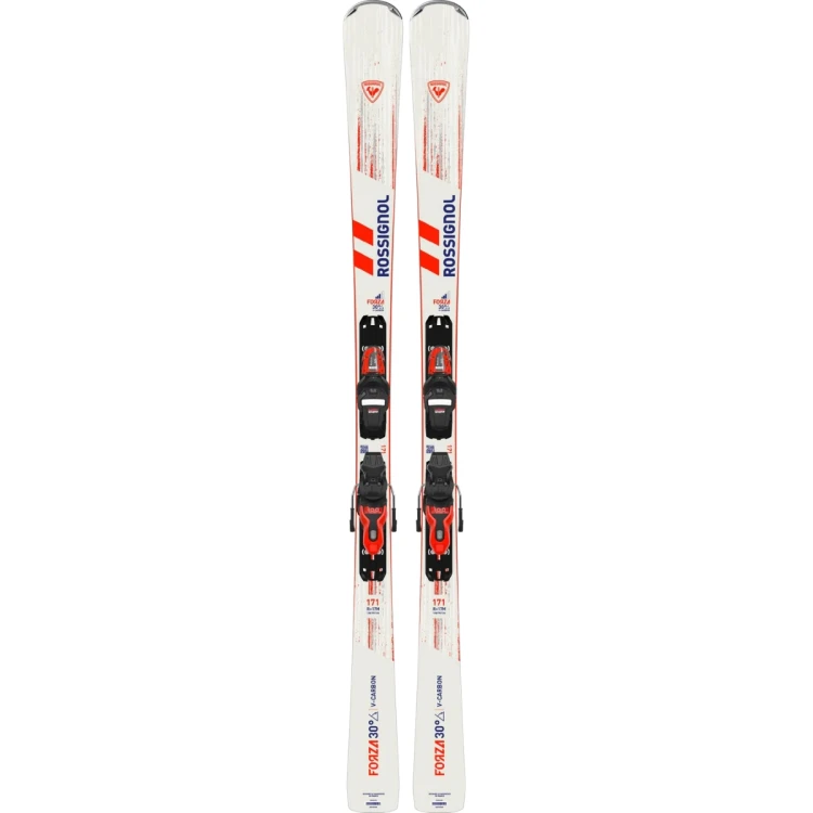 Narty Rossignol Forza 30 V-CA / XP11 - 2023/24
