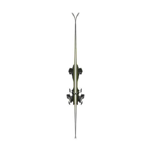 Narty Volkl Racetiger SC Black 2026 / Vmotion 10