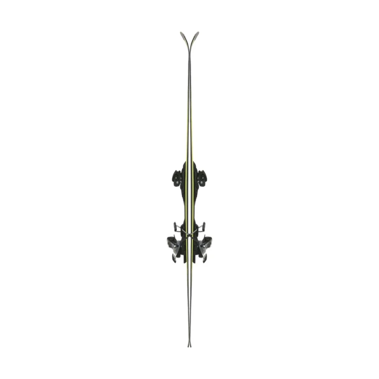 Narty Volkl Racetiger SC Black 2026 / Vmotion 10