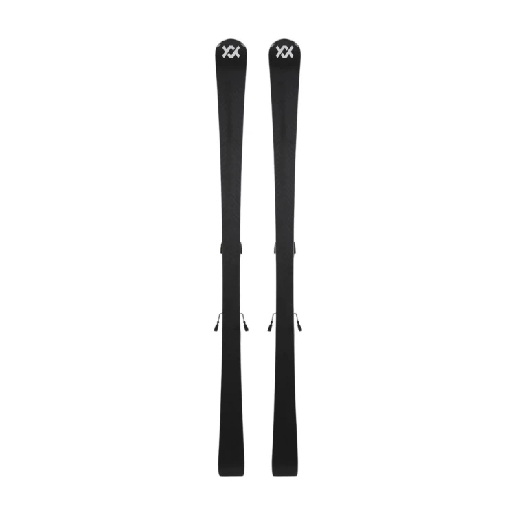Narty Volkl Racetiger SC Black 2026 / Vmotion 10