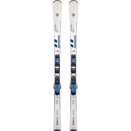 Narty Rossignol Forza 20 V-FG 1080 / XP10 2023/24
