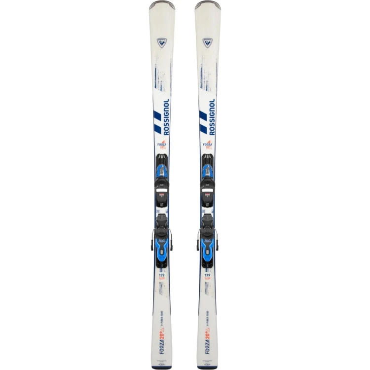 Narty Rossignol Forza 20 V-FG 1080 / XP10 2023/24