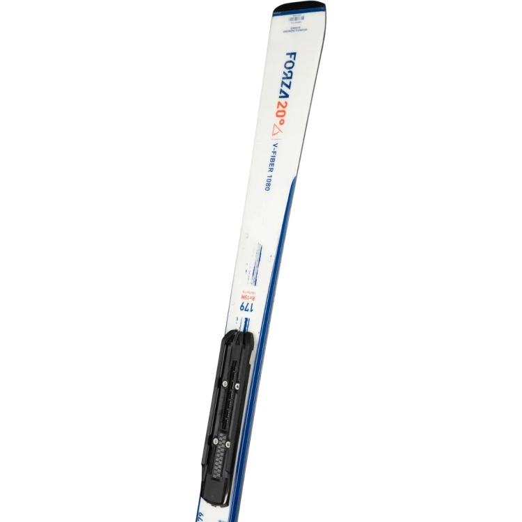 Narty Rossignol Forza 20 V-FG 1080 / XP10 2023/24