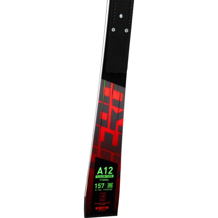 Narty Rossignol Hero A Fis Sl Fac / Spx 15 - 2024/25