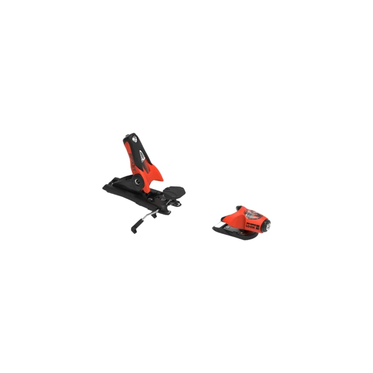 Narty Rossignol Hero A Fis Sl Fac / Spx 15 - 2024/25