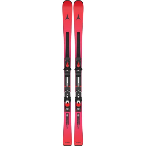Narty Atomic Redster S8 Revoshock C + I 12 GW