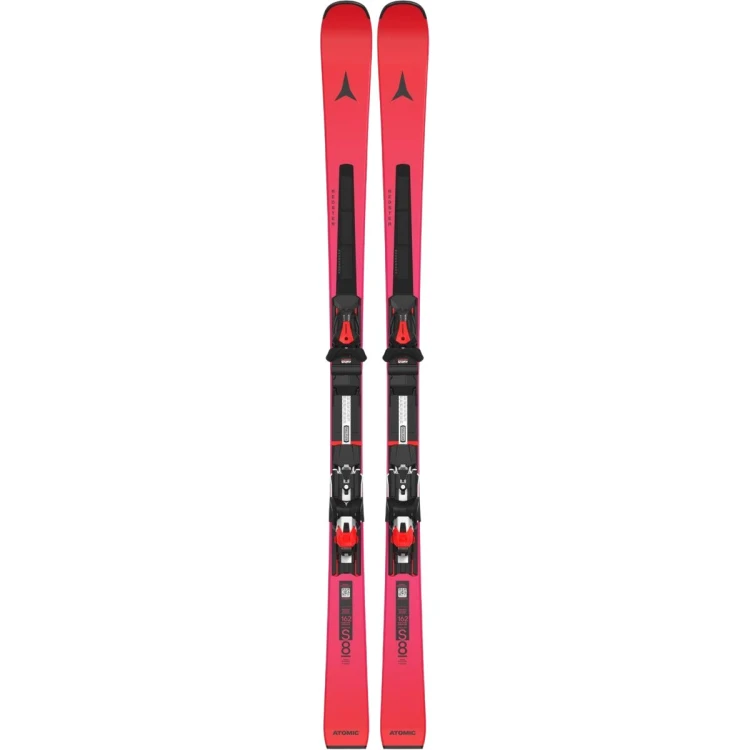 Narty Atomic Redster S8 Revoshock C + I 12 GW