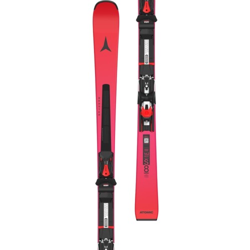 Narty Atomic Redster S8 Revoshock C + I 12 GW