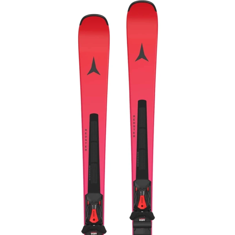 Narty Atomic Redster S8 Revoshock C + I 12 GW