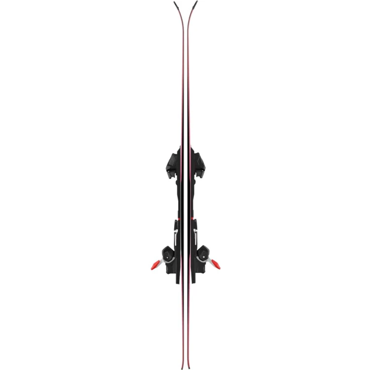 Narty Atomic Redster S8 Revoshock C + I 12 GW