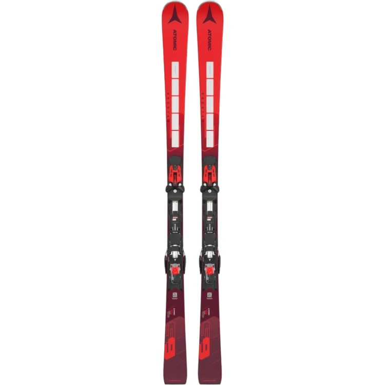 Narty Atomic Redster S9 Rvsk S + X 12 Gw Re