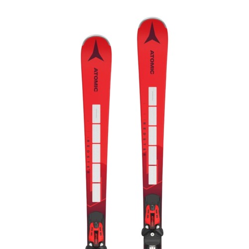 Narty Atomic Redster S9 Rvsk S + X 12 Gw Re