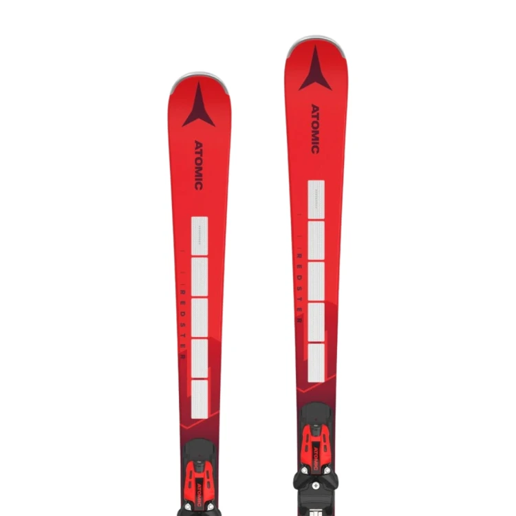 Narty Atomic Redster S9 Rvsk S + X 12 Gw Re