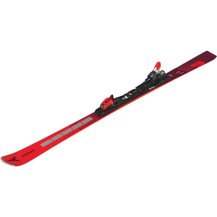 Narty Atomic Redster S9 Rvsk S + X 12 Gw Re