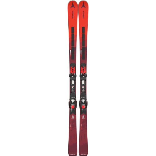 Narty Atomic Redster G8 Rvsk C + X 12 Gw Re