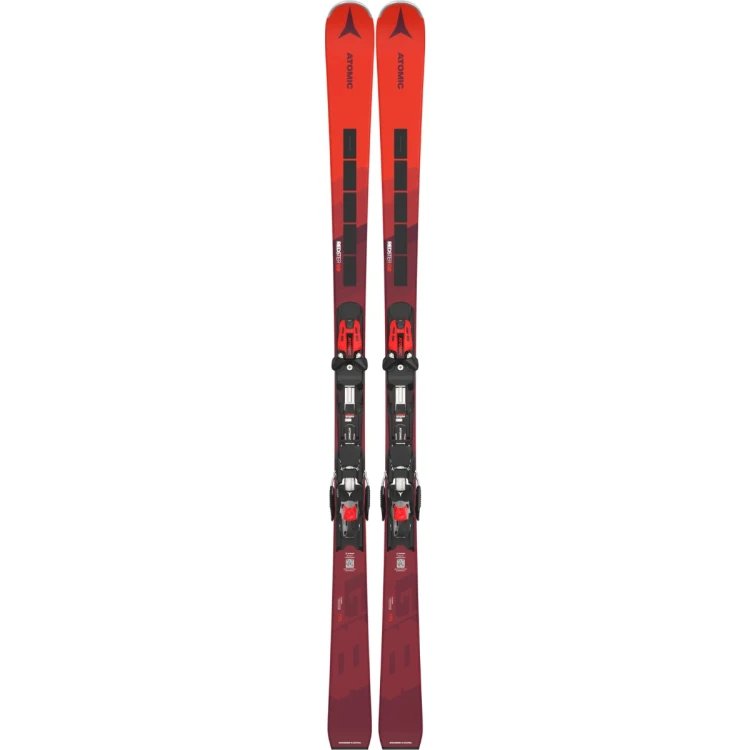 Narty Atomic Redster G8 Rvsk C + X 12 Gw Re