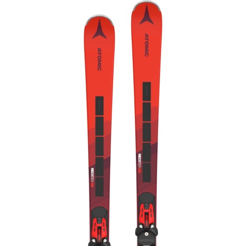 Narty Atomic Redster G8 Rvsk C + X 12 Gw Re