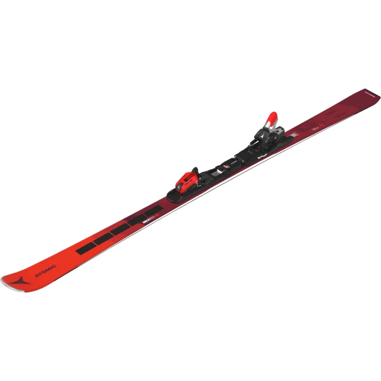 Narty Atomic Redster G8 Rvsk C + X 12 Gw Re
