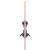 Narty Atomic Redster S7 + Mi 12 Gw Red
