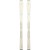 Narty Dynastar E Lite 2 / XPRESS W 10 GW Białe
