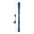 Narty Dynastar E Lite 5 / XPRESS W 11 Niebieskie