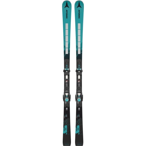 Narty Atomic Redster X9S Rvsk S + X 12 Gw T