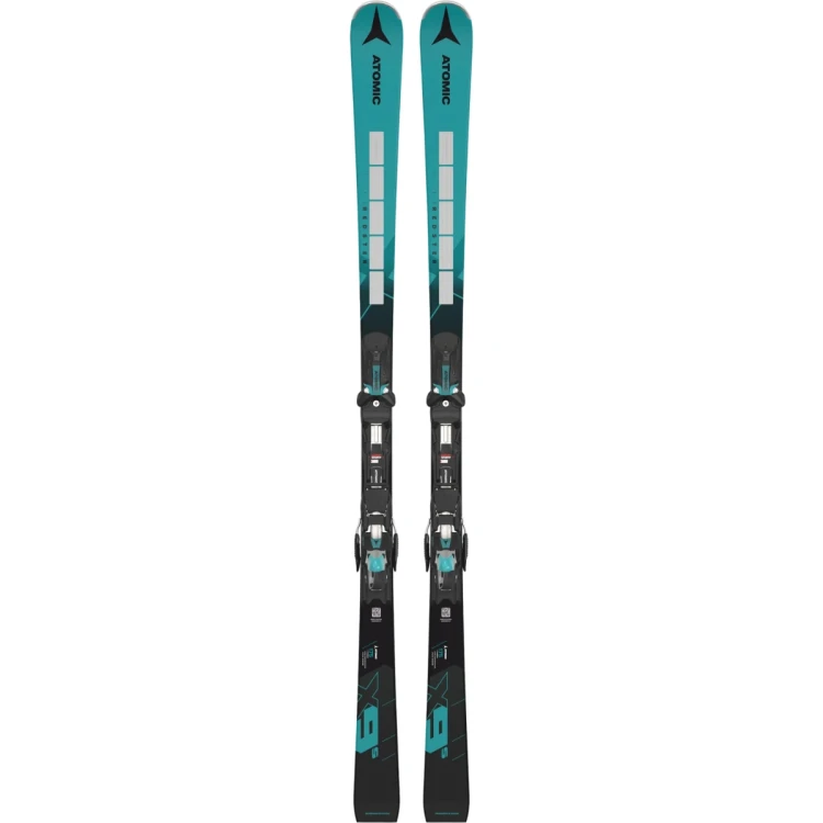 Narty Atomic Redster X9S Rvsk S + X 12 Gw T