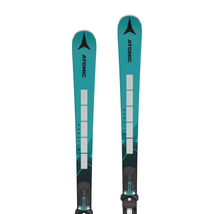 Narty Atomic Redster X9S Rvsk S + X 12 Gw T