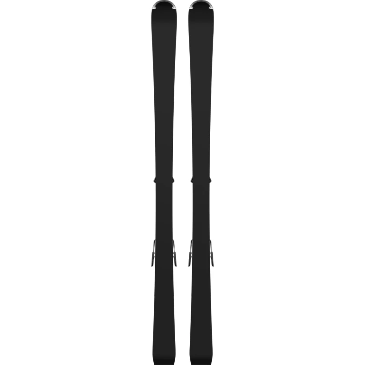 Narty Atomic Cloud C7 Black + M 10 Gw Black