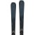 Narty Atomic Cloud Q11 + M 10 Gw Black/Anth