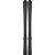 Narty Atomic Cloud Q11 + M 10 Gw Black/Anth