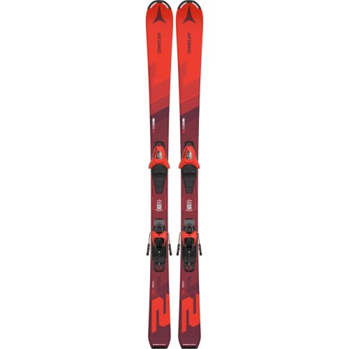 Narty Atomic Redster J2 130-150 + C 5 Gw Re