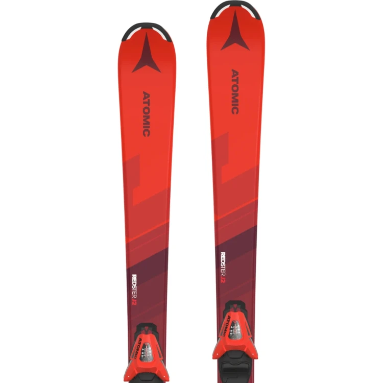 Narty Atomic Redster J2 130-150 + C 5 Gw Re