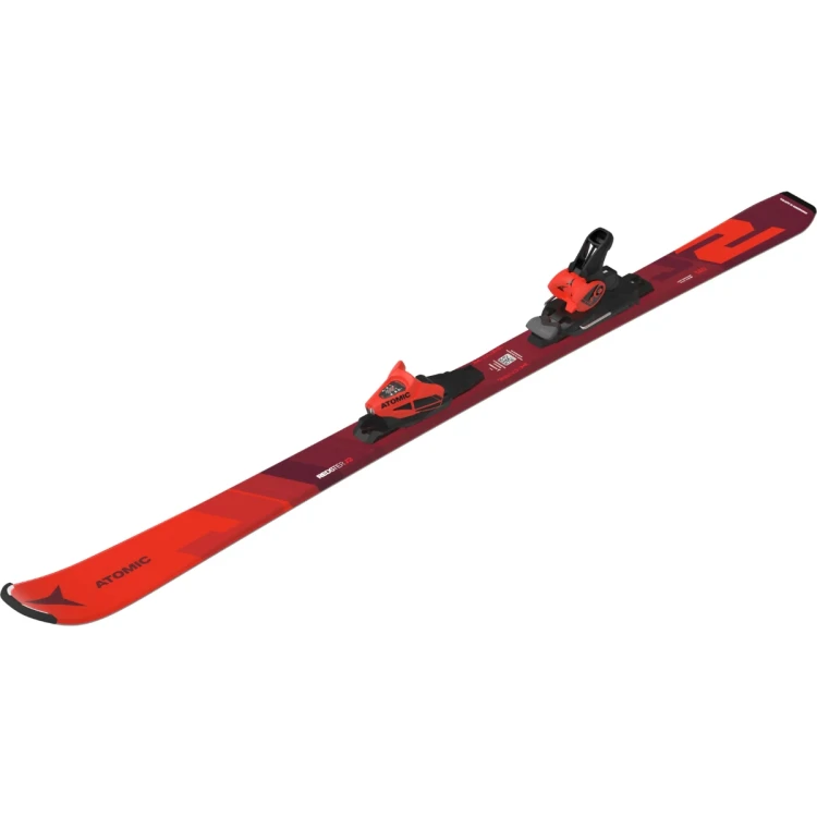 Narty Atomic Redster J2 130-150 + C 5 Gw Re